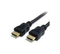 Microconnect MC-HDM19192V2.0-LSZH câble HDMI 1,8 m HDMI Type A (Standard) Noir