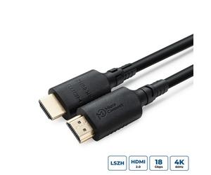 MicroConnect MC-HDM19192V2.0LSZH 2 m