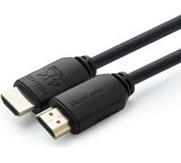 Microconnect MC-HDM19193V2.0 Câble HDMI 3 m HDMI type A (standard) Noir