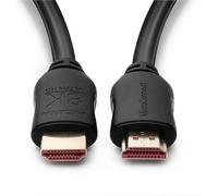 MicroConnect - HDMI Cable 8K, 4m - Câbles HDMI