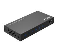 Microconnect MC-HDMISPLITTER0102-8K répartiteur vidéo HDMI