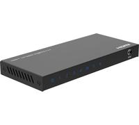 Microconnect MC-HDMISPLITTER0104-4K