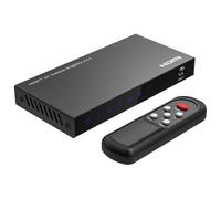 Microconnect MC-HDMISWITCH0301-8K commutateur vidéo HDMI