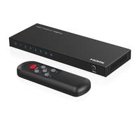 Microconnect MC-HDMISWITCH0501-4K commutateur vidéo