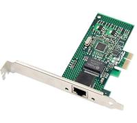 Microconnect MC-PCIE-82574L carte et adaptateur d'interfaces RJ-45 Interne - Cartes et adaptateurs d'interfaces (PCIe, RJ-45, 1,9 W, 0 - 55 °C, -40 - 70 °C, 0 - 90%)