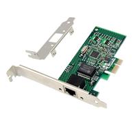 Microconnect MC-PCIE-82574L carte et adaptateur d'interfaces RJ-45 Interne - Cartes et adaptateurs d'interfaces (PCIe, RJ-45, 1,9 W, 0 - 55 °C, -40 - 70 °C, 0 - 90%)