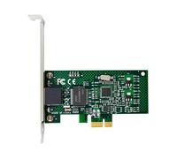 MicroConnect Carte réseau PCIe MC-PCIE-82574L RJ-45 interne 1,9 W 0–55 °C