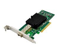 Microconnect MC-PCIE-82599EN carte réseau Interne Fibre 10000 Mbit/s