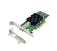 Microconnect MC-PCIE-82599EN carte réseau Interne Fibre 10000 Mbit/s