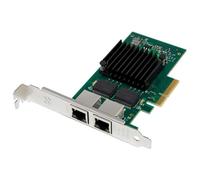 Microconnect MC-PCIE-I350-T2 carte et adaptateur d'interfaces Interne RJ-45