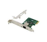 MICROCONNECT MC-PCIE-WGI210AT CARTE RÉSEAU INTERNE ETHERNET 2500 MBIT