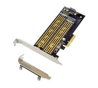 Microconnect MC-PCIE-X4M2 carte et adaptateur d'interfaces Interne M.2