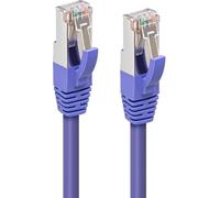 Microconnect MC-SFTP6A02P Câble réseau Violet 2 m Cat6a S/FTP (S-STP) (MC-SFTP6A02P)