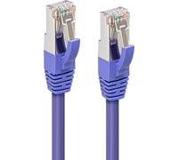 Microconnect MC-SFTP6A10P Câble réseau Violet 10 m Cat6a S/FTP (S-STP) (MC-SFTP6A10P)
