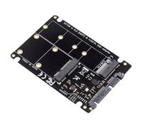 Microconnect MC-SSDSATACONV carte et adaptateur d'interfaces Interne M.2