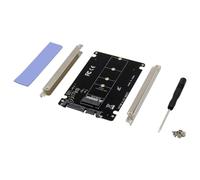 Microconnect MC-SSDSATACONV1 carte et adaptateur d'interfaces Interne M.2