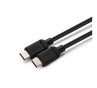 Microconnect MC-USB2.0CC3 câble USB USB 2.0 3 m USB C Noir