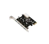 Microconnect MC-USB3.0-T4B carte et adaptateur d'interfaces Interne USB 3.2 Gen 1 (3.1 Gen 1)