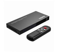 Microconnect MC-USBCHDMISWITCH0401-8K commutateur vidéo