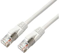 Microconnect MC-UTP6A015W Câble réseau blanc 1,5 m Cat6a U/UTP (UTP) (MC-UTP6A015W)