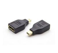 MicroConnect Mini DisplayPort - DP MF