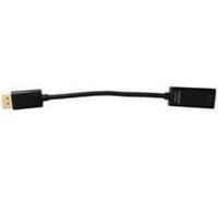 Microconnect Mini Displayport-HDMI 1.2, M-F