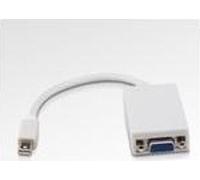 Microconnect Mini Displayport-VGA (15cm)