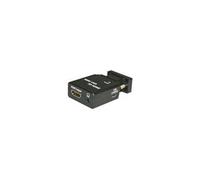MicroConnect Mini VGA to HDMI Converter - Convertisseur vidéo - VGA - HDMI