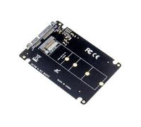 Fujitsu Adaptateur interne 2,5" SATA vers M.2 B Key