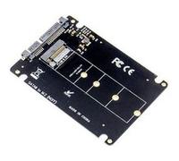 Fujitsu Adaptateur interne 2,5" SATA vers M.2 B Key