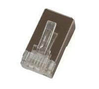 MicroConnect - Modular Plug CAT5e Plug 8P8C - Prise RJ45 & accessoires