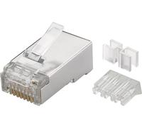 MicroConnect Modular Plug CAT6 Plug 8P8C