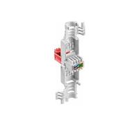 MicroConnect Modular Plug - Connecteur de réseau - RJ-45 (M) - CAT 6