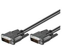 MicroConnect MONCJ - Câble DVI