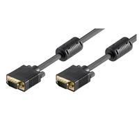 Cablexpert Premium CC-PPVGA-10-B - câble VGA - 3 m G