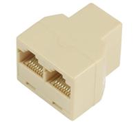 Microconnect MPK302 séparateur voix-données Beige