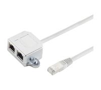 Microconnect MPK419 câble de réseau 0,15 m Cat5e F/UTP (FTP)