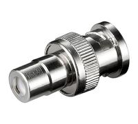 MicroConnect - NC 1524 RCA F - BNC M - Adaptateurs