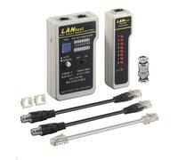 Microconnect - Network Cable Tester Set - Testeurs / Outils De Réseau