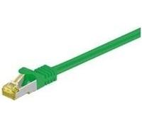 MicroConnect Patchkabel RJ45 S/FTP (PiMF)