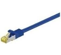 MicroConnect Patchkabel RJ45 S/FTP (PiMF)