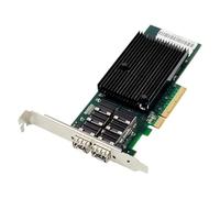 Microconnect PCI-E X8 XL710 Dual-SFP+ 10 Marque
