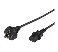 MicroConnect PowerCord - câble d'alimentation - 1.8 m