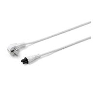 MicroConnect - Power Cord CEE 7/7 - C5 1.8m - Câbles d'alimentation externes