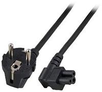 Microconnect - pe010830 a Black Power câble