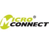 Microconnect - pe110518 Black Power câble