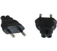 Microconnect PEEUC7AD Adaptateur de fiche secteur (PEEUC7AD)