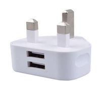 Microconnect PETRAVEL36 prise de courant électrique Blanc