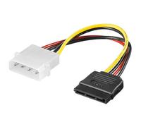 Microconnect PI01082 câble d'alimentation interne 0,2 m