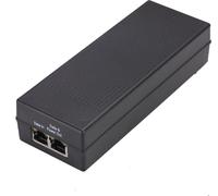 Microconnect POEINJ-30W-UK Adaptateur PoE 10 Gigabit Ethernet,100 Gigabit Ethernet 48 V (30W POE+)